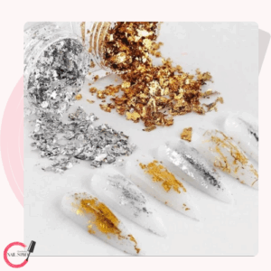 Papel Oro y Plata – Brillo metálico, elegancia instantánea