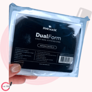 Caja de Cápsulas Dual Pink Mask – 120 unidades