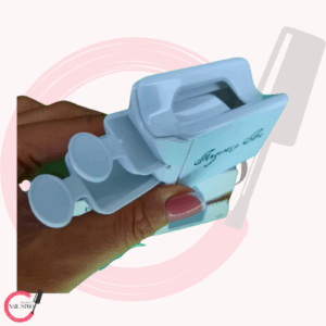 Reciclador de Glitter Fingertip Ant – Eficiencia y orden en tu mesa de trabajo