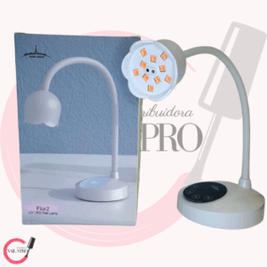 Cabina Flor Paris Night Inalambrica