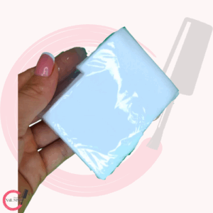 Wipes x100 unidades – Limpieza sin pelusas, precisión sin interrupciones